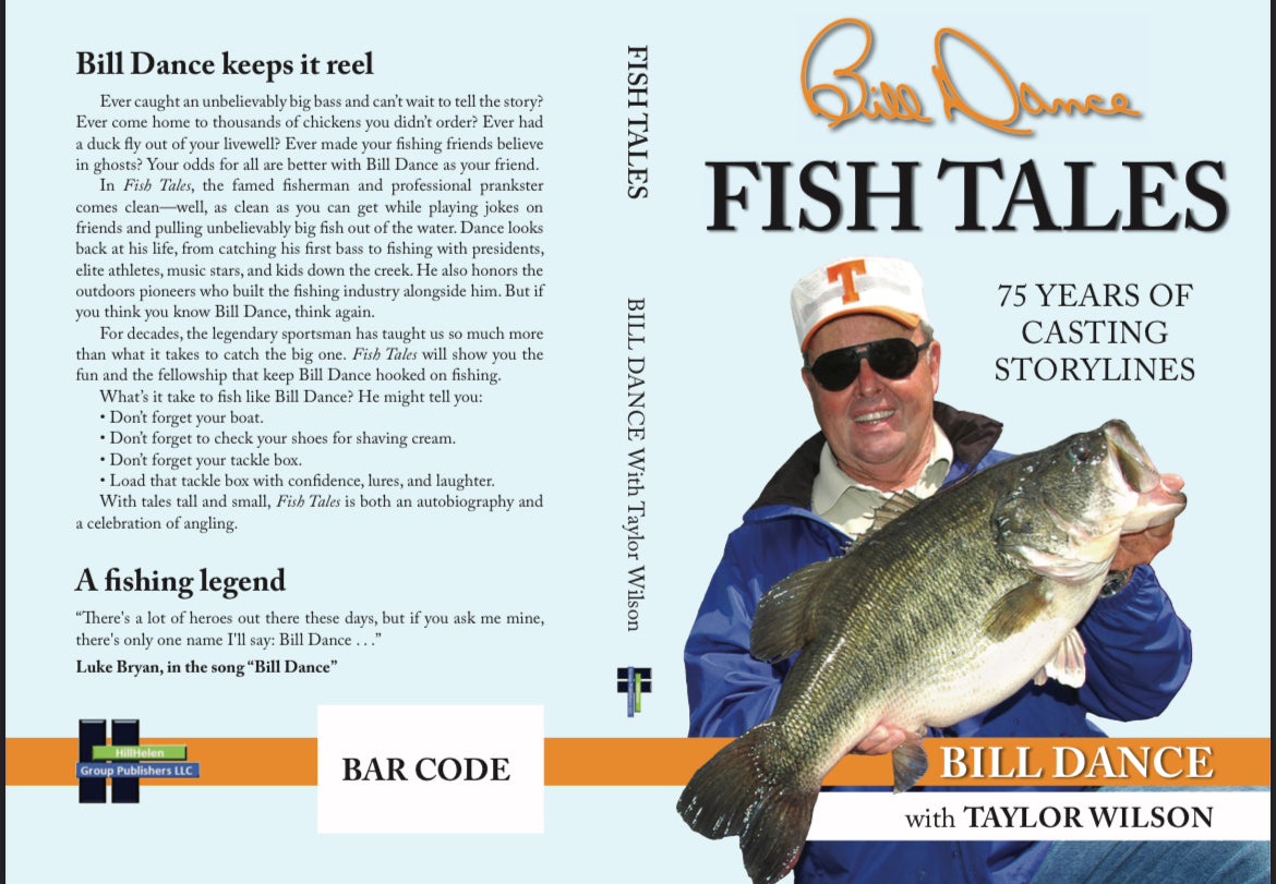 Buy Bass Fishing History Vault: A Collector's Edition Book Online